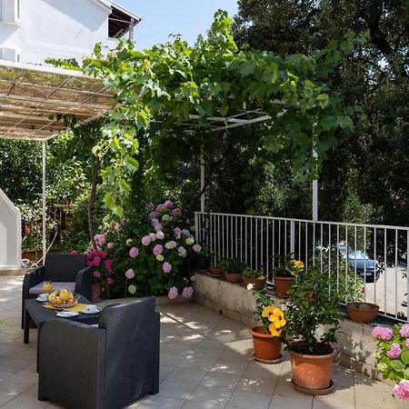 Studio And Room Lena Dubrovnik Ngoại thất bức ảnh