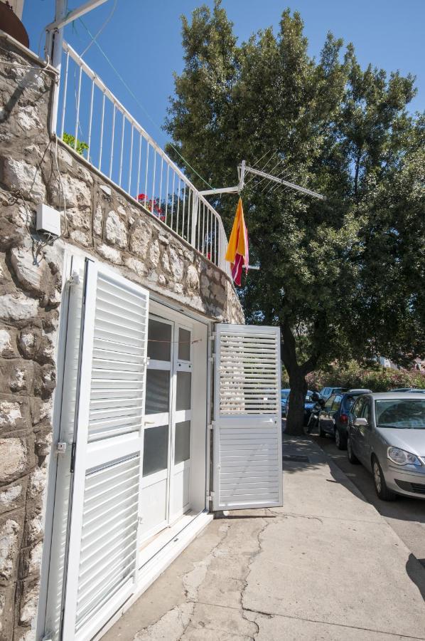 Studio And Room Lena Dubrovnik Ngoại thất bức ảnh
