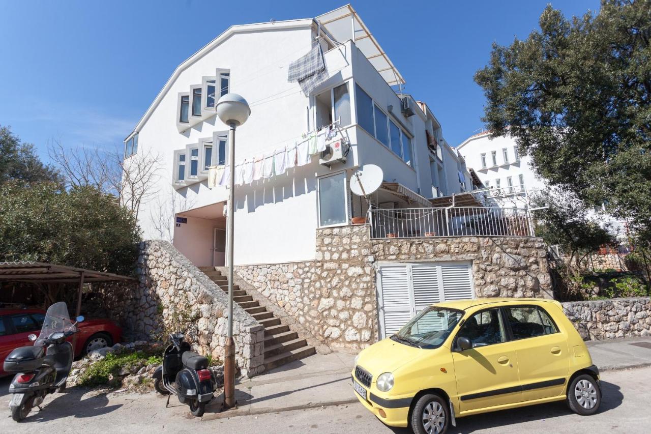 Studio And Room Lena Dubrovnik Ngoại thất bức ảnh