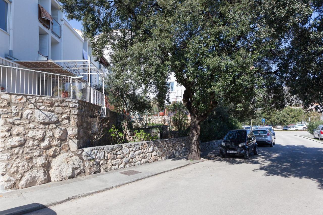Studio And Room Lena Dubrovnik Ngoại thất bức ảnh