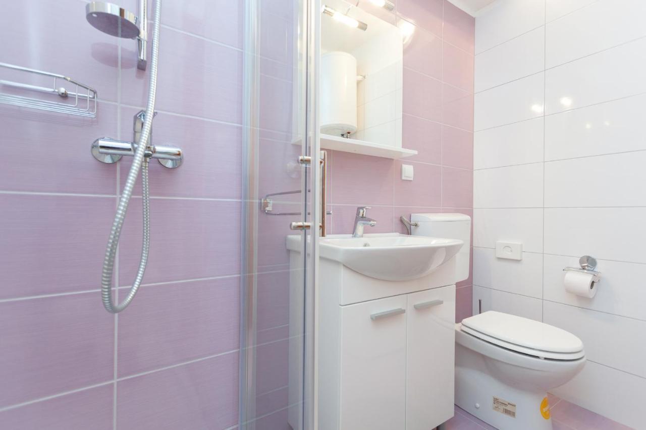 Studio And Room Lena Dubrovnik Phòng bức ảnh
