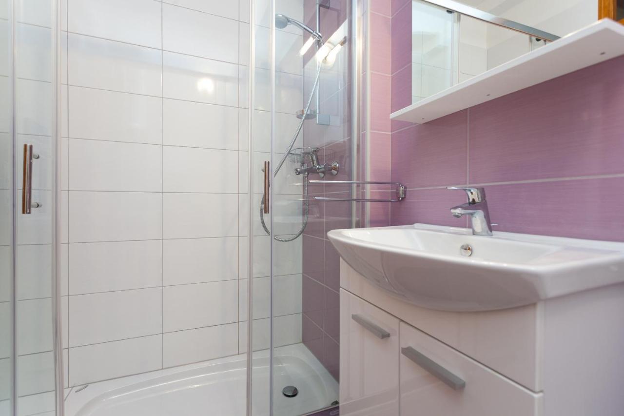 Studio And Room Lena Dubrovnik Phòng bức ảnh
