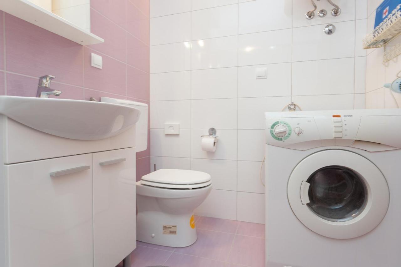 Studio And Room Lena Dubrovnik Phòng bức ảnh