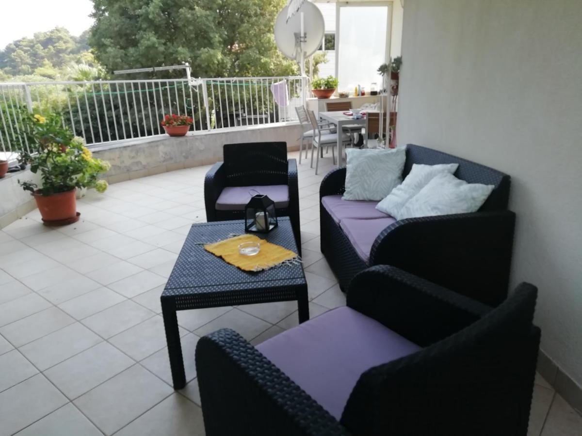 Studio And Room Lena Dubrovnik Ngoại thất bức ảnh