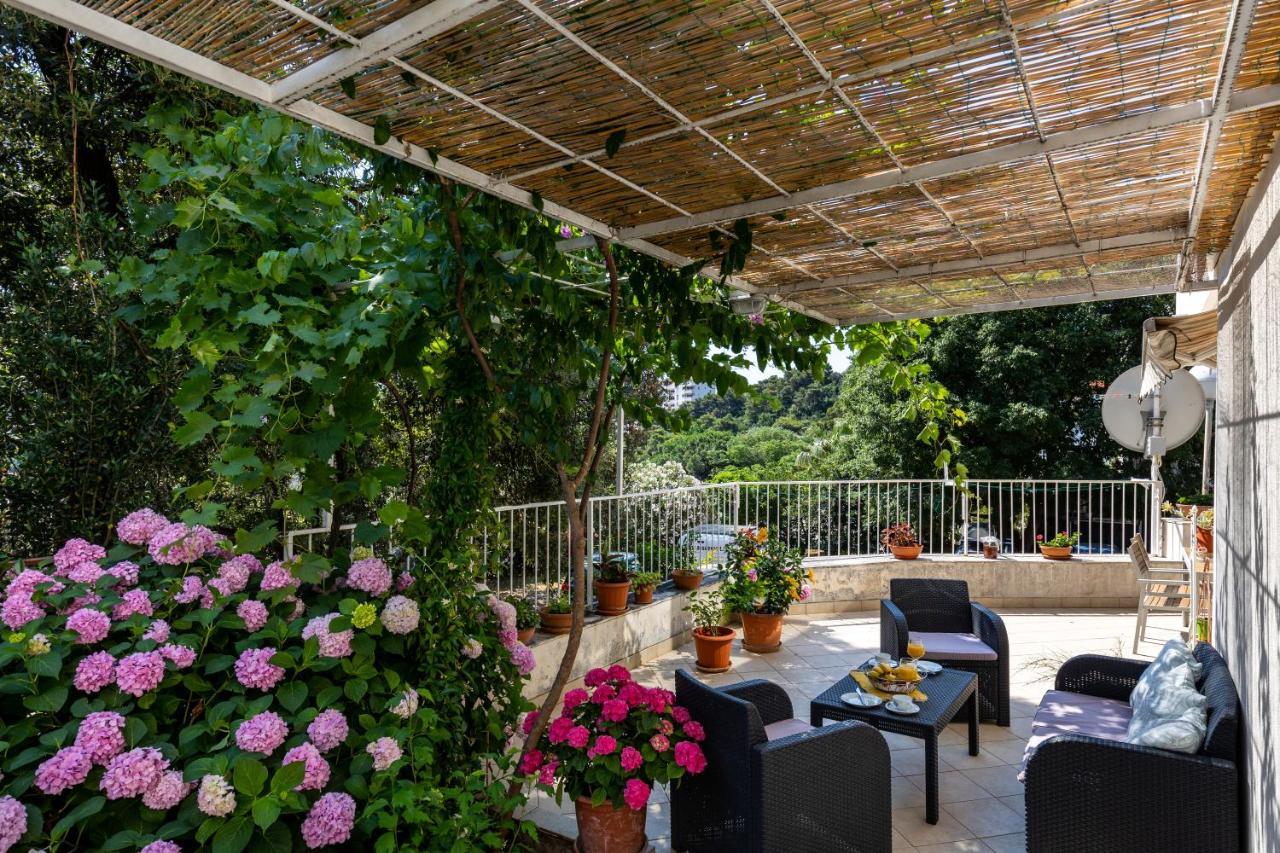 Studio And Room Lena Dubrovnik Ngoại thất bức ảnh