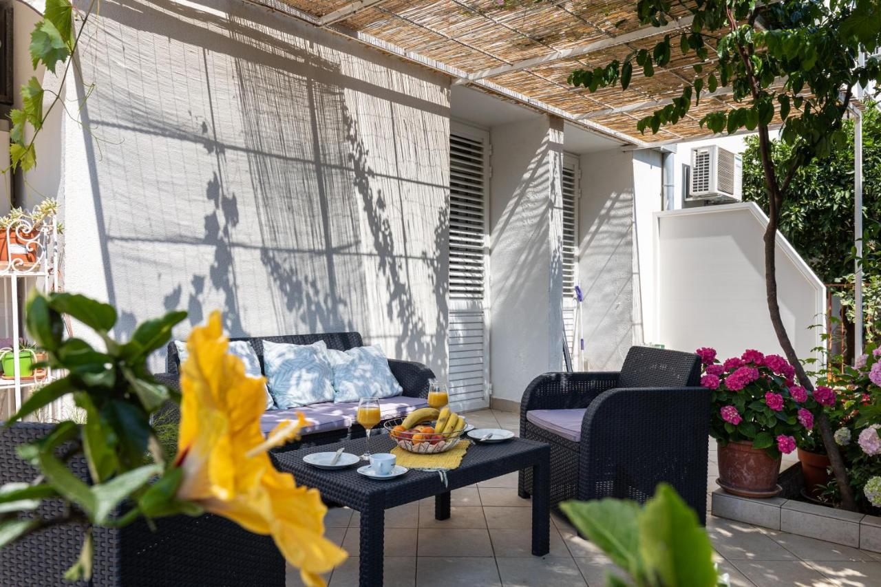 Studio And Room Lena Dubrovnik Ngoại thất bức ảnh