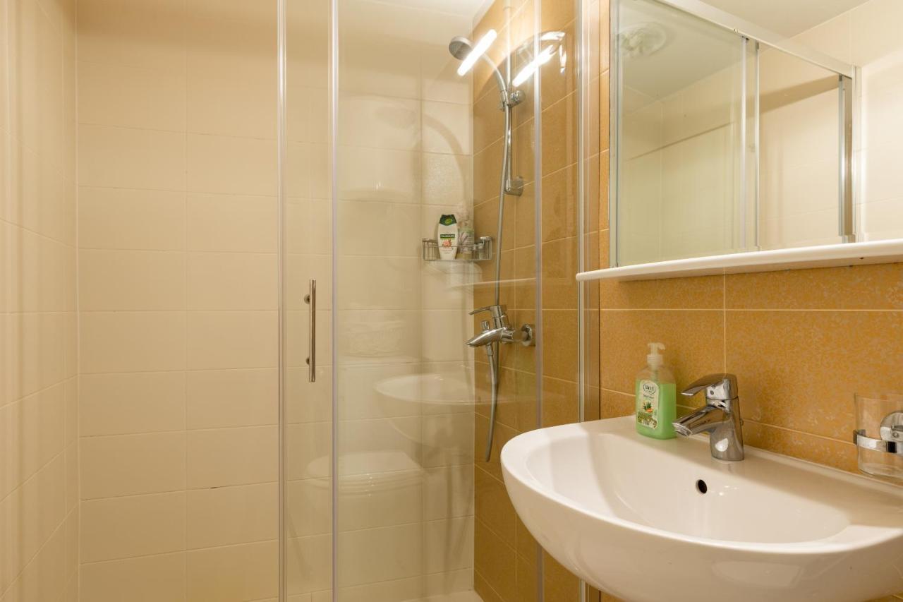 Studio And Room Lena Dubrovnik Ngoại thất bức ảnh