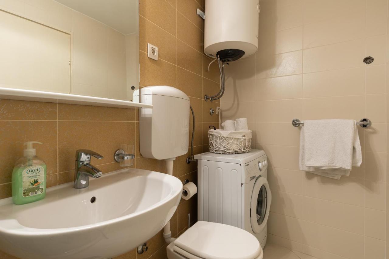 Studio And Room Lena Dubrovnik Ngoại thất bức ảnh