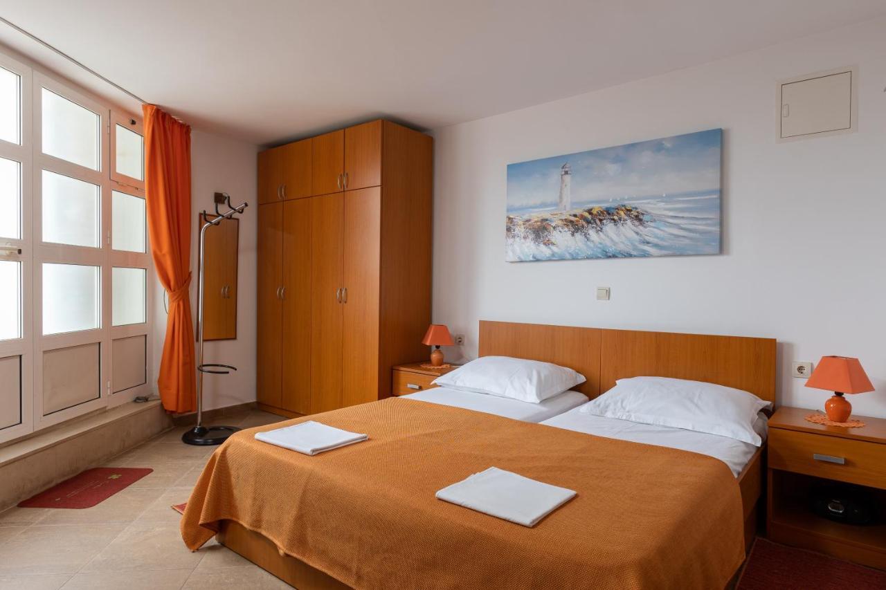 Studio And Room Lena Dubrovnik Ngoại thất bức ảnh