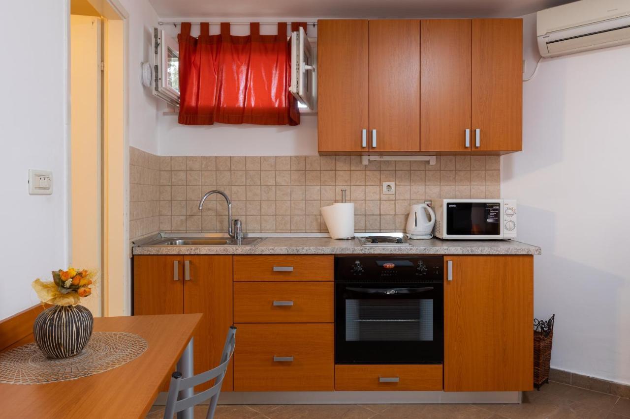 Studio And Room Lena Dubrovnik Ngoại thất bức ảnh
