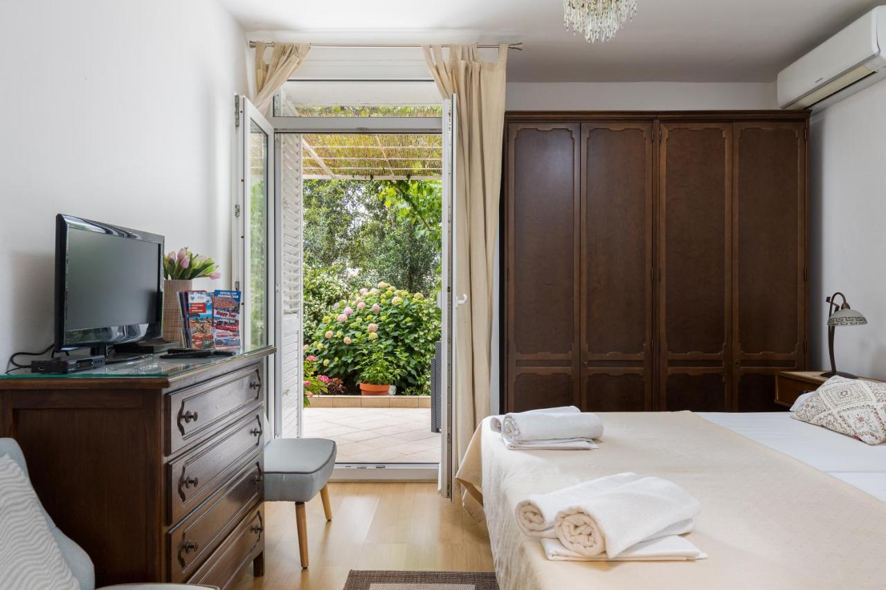 Studio And Room Lena Dubrovnik Ngoại thất bức ảnh
