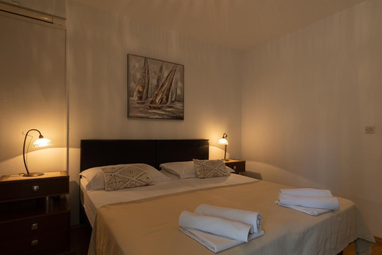 Studio And Room Lena Dubrovnik Ngoại thất bức ảnh
