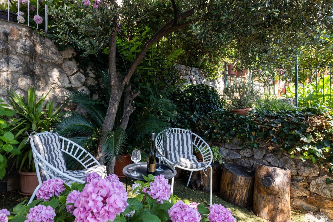 Studio And Room Lena Dubrovnik Ngoại thất bức ảnh