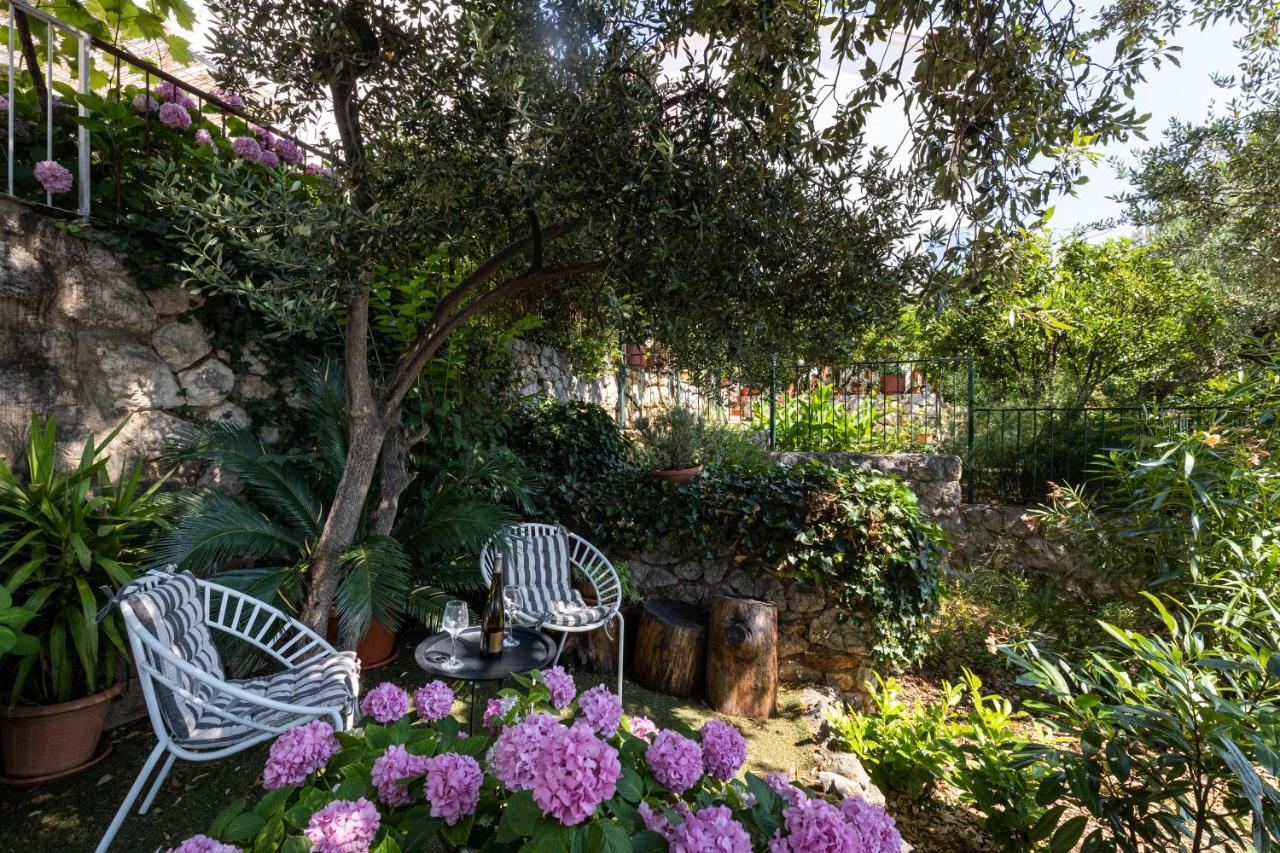 Studio And Room Lena Dubrovnik Ngoại thất bức ảnh