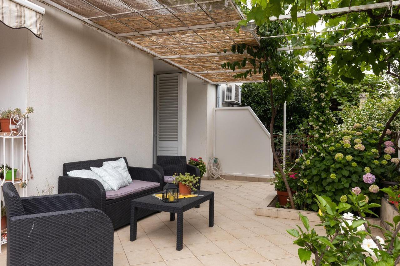 Studio And Room Lena Dubrovnik Ngoại thất bức ảnh