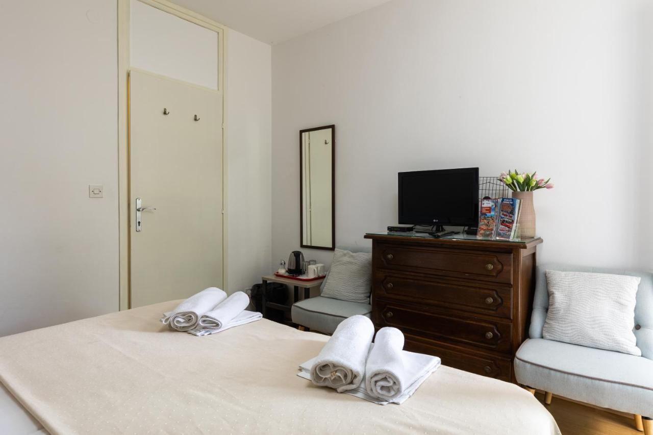 Studio And Room Lena Dubrovnik Ngoại thất bức ảnh