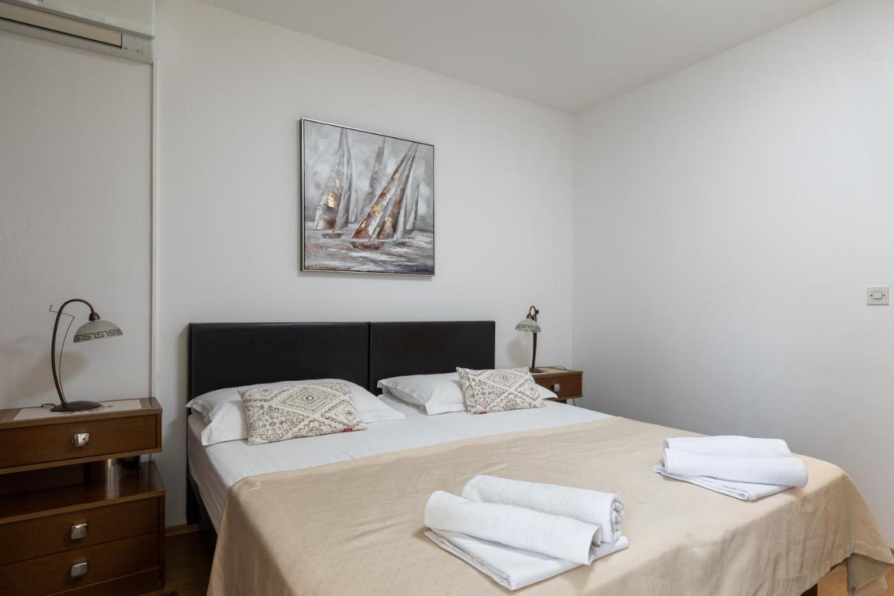 Studio And Room Lena Dubrovnik Ngoại thất bức ảnh