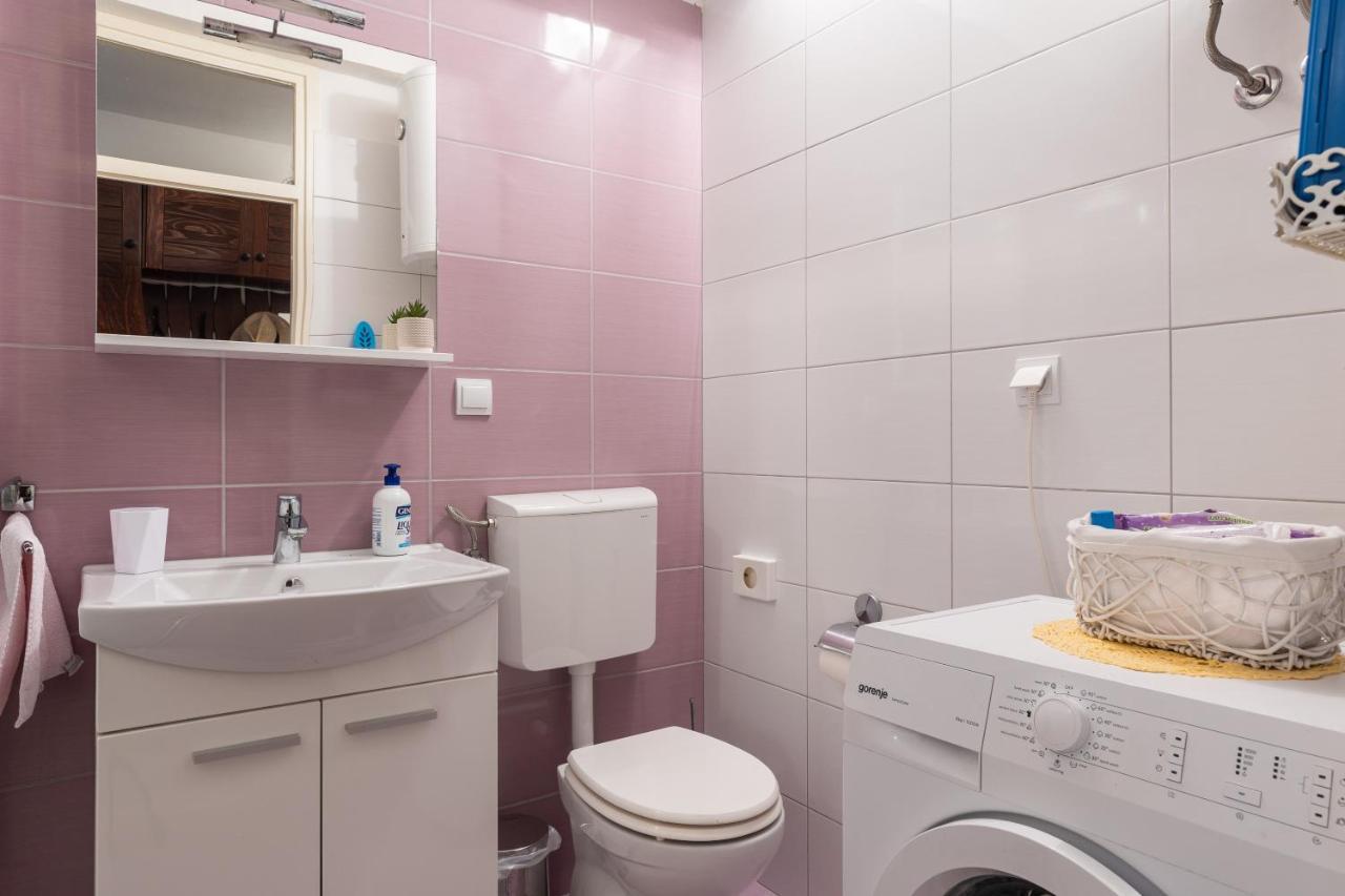 Studio And Room Lena Dubrovnik Ngoại thất bức ảnh