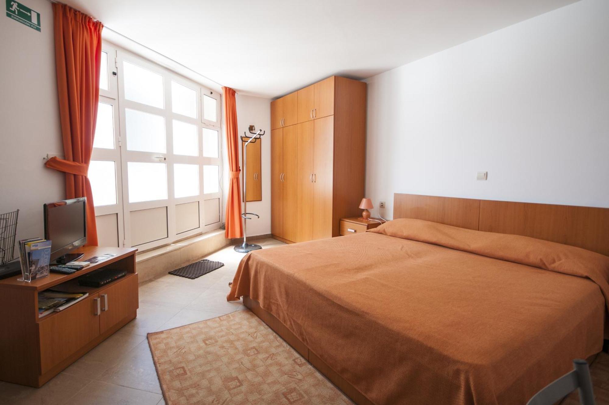 Studio And Room Lena Dubrovnik Phòng bức ảnh