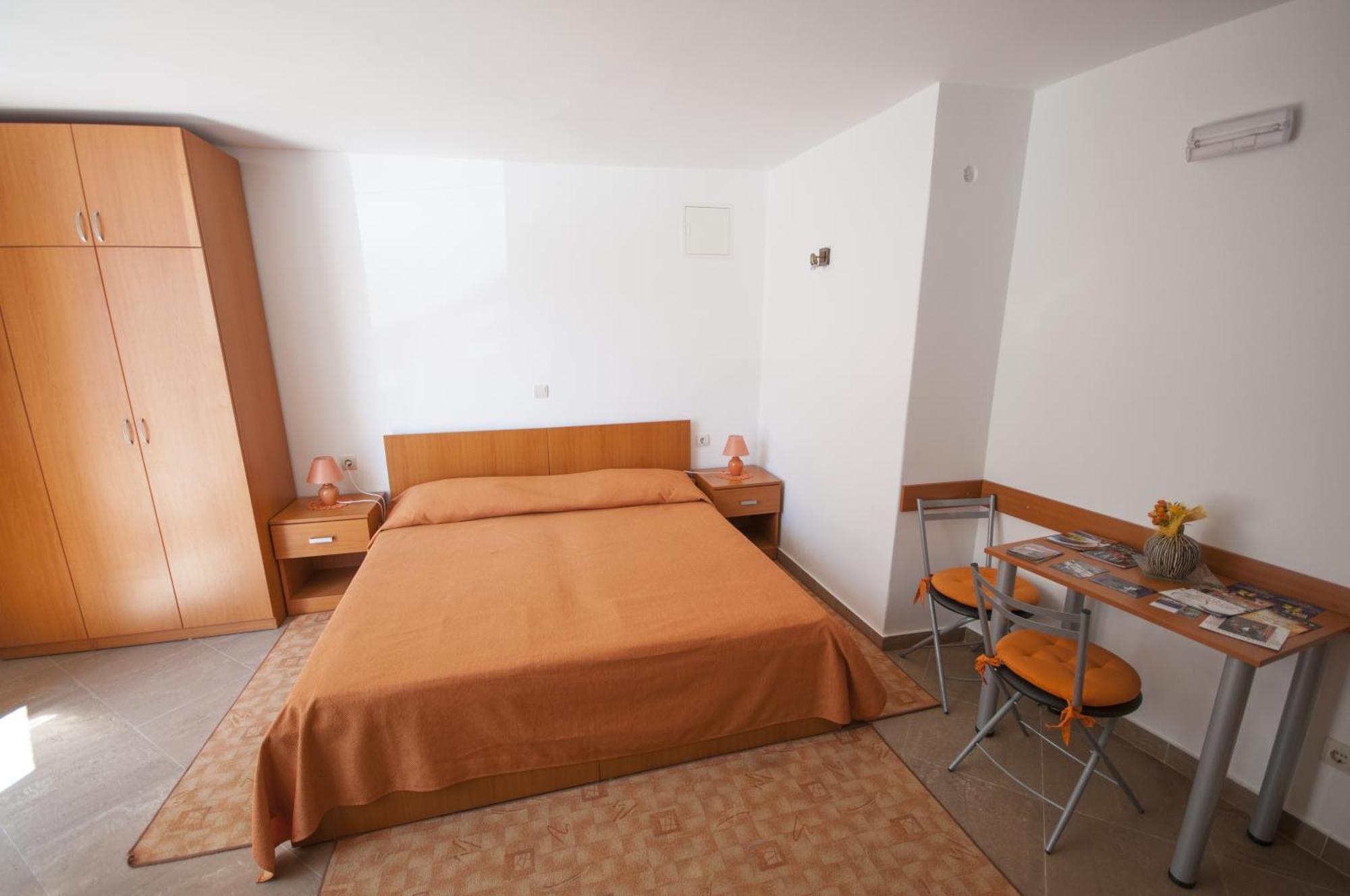 Studio And Room Lena Dubrovnik Phòng bức ảnh