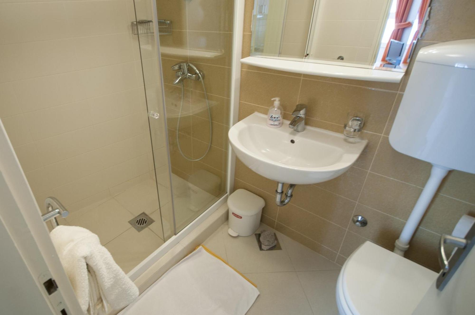 Studio And Room Lena Dubrovnik Phòng bức ảnh