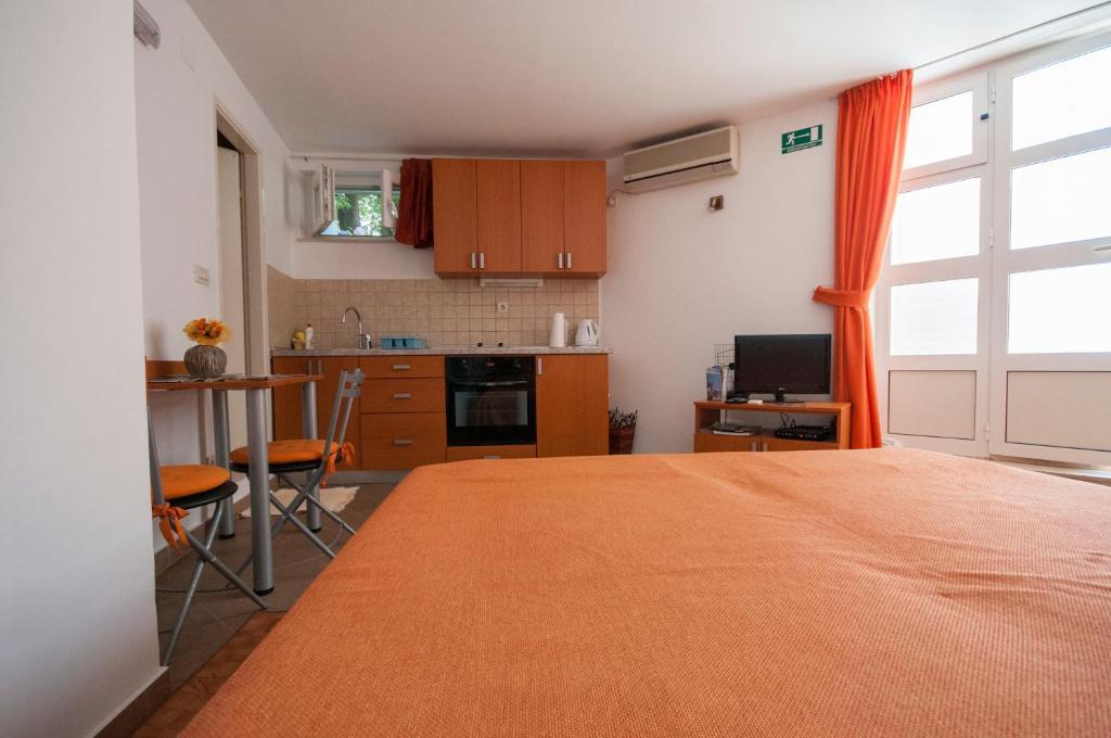 Studio And Room Lena Dubrovnik Phòng bức ảnh